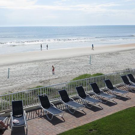 Arya Blu Inn And Suites Ormond Beach Exteriér fotografie