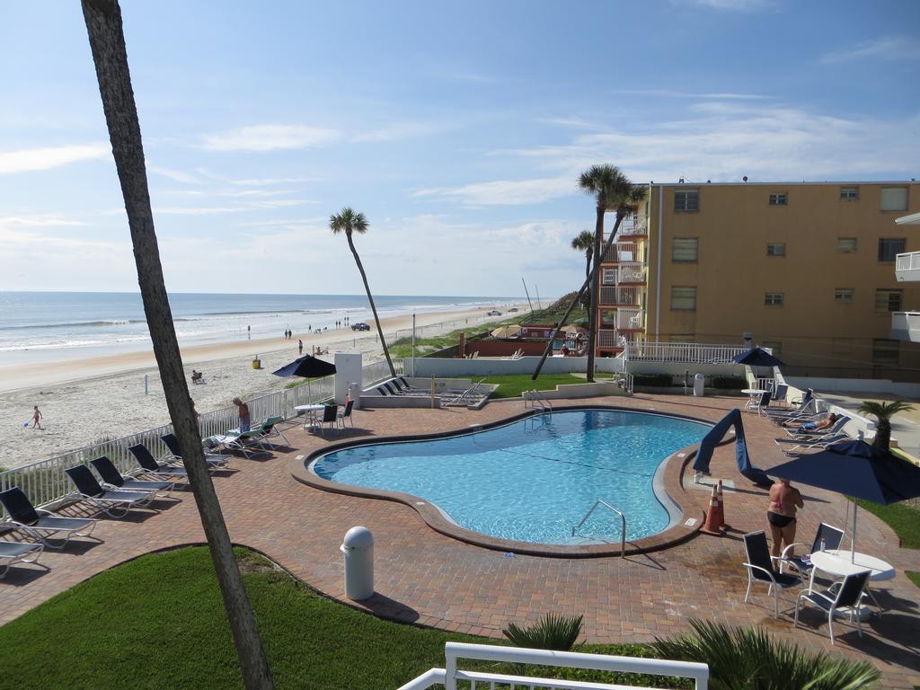 Arya Blu Inn And Suites Ormond Beach Exteriér fotografie