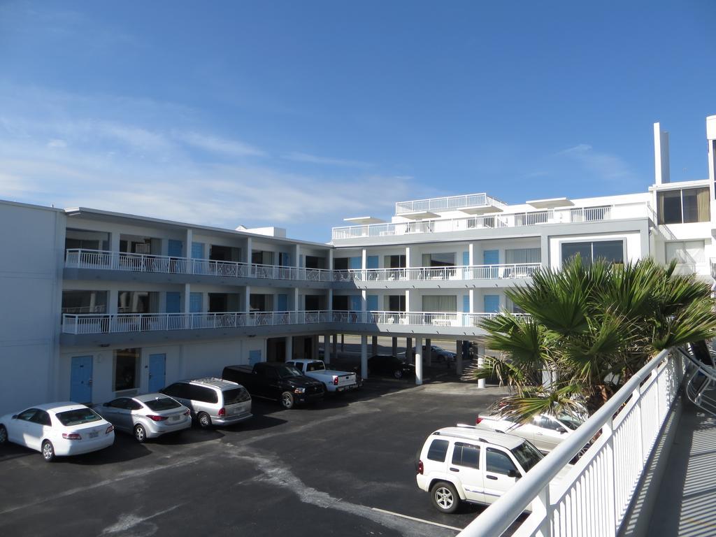 Arya Blu Inn And Suites Ormond Beach Exteriér fotografie