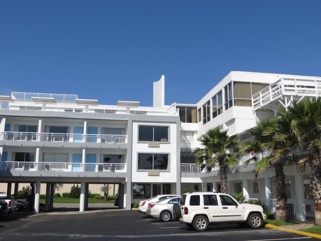 Arya Blu Inn And Suites Ormond Beach Exteriér fotografie