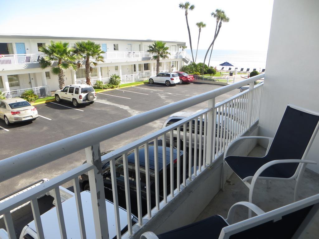 Arya Blu Inn And Suites Ormond Beach Exteriér fotografie