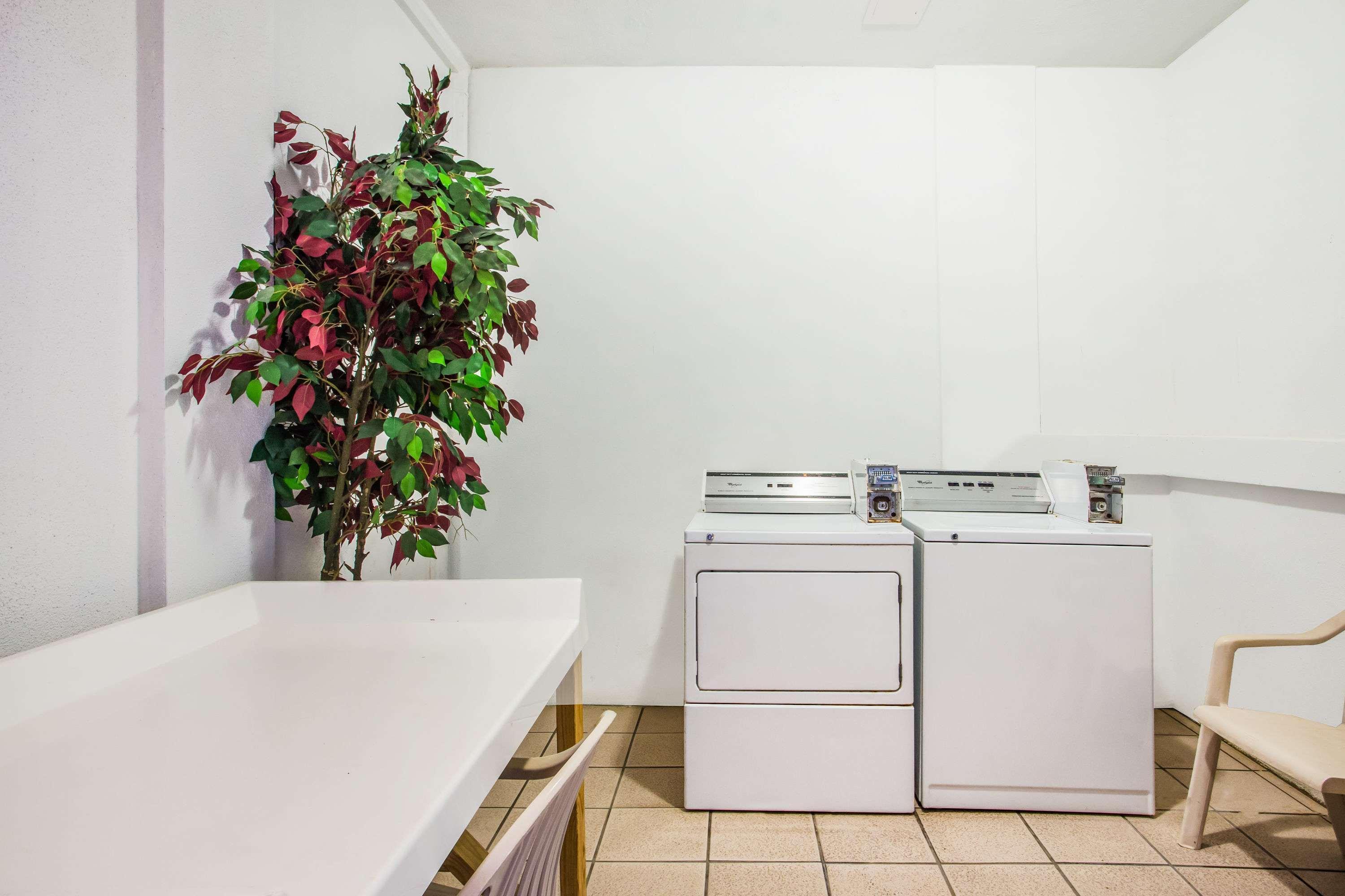 Arya Blu Inn And Suites Ormond Beach Exteriér fotografie