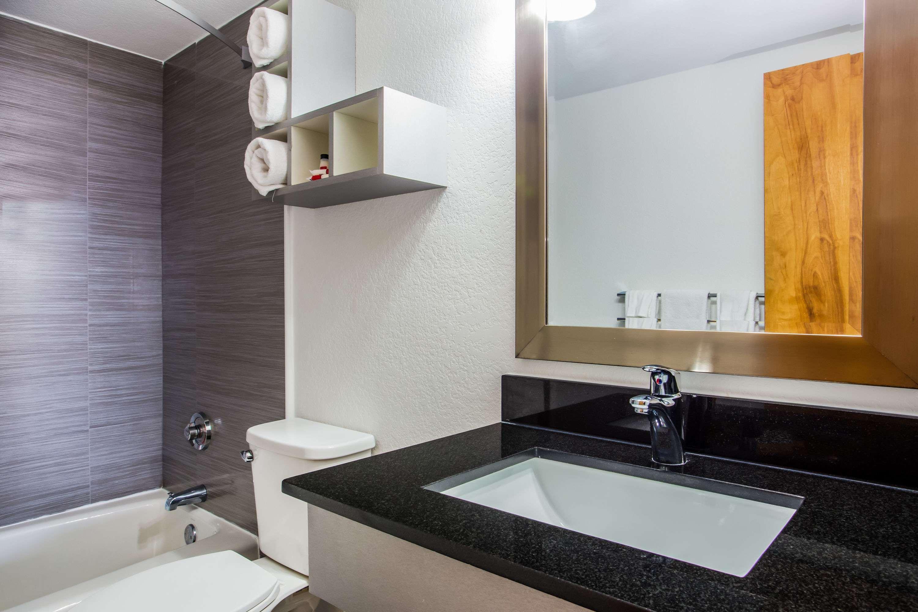Arya Blu Inn And Suites Ormond Beach Exteriér fotografie