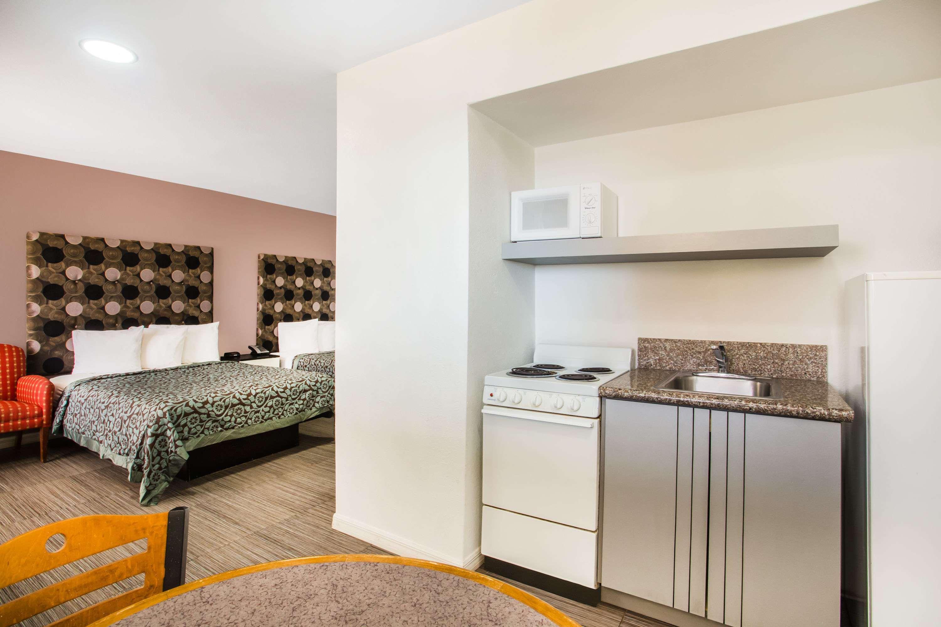 Arya Blu Inn And Suites Ormond Beach Exteriér fotografie