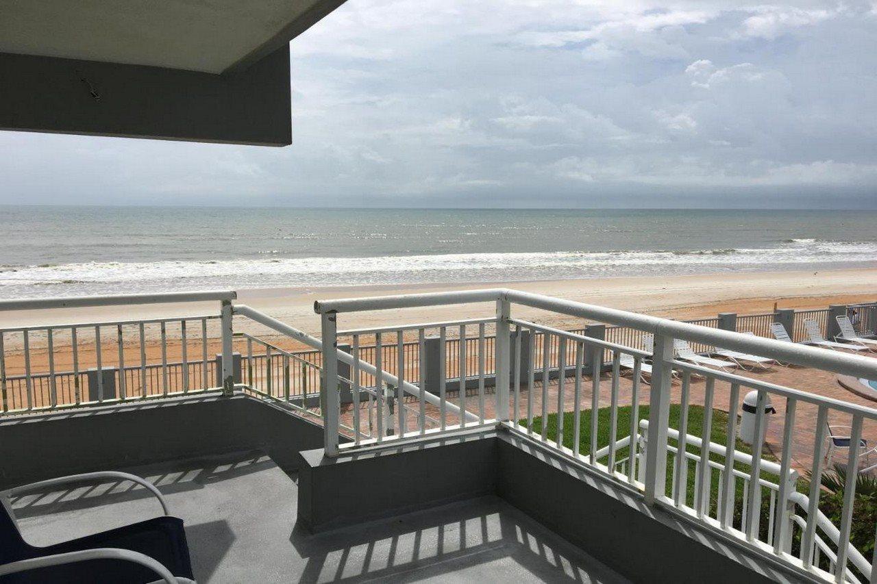 Arya Blu Inn And Suites Ormond Beach Exteriér fotografie
