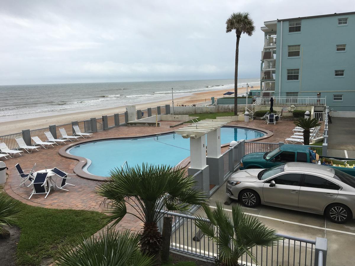 Arya Blu Inn And Suites Ormond Beach Exteriér fotografie