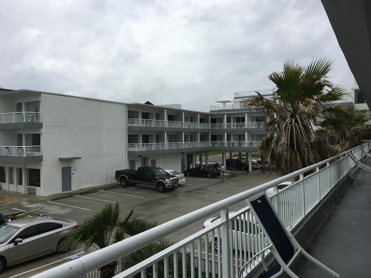 Arya Blu Inn And Suites Ormond Beach Exteriér fotografie