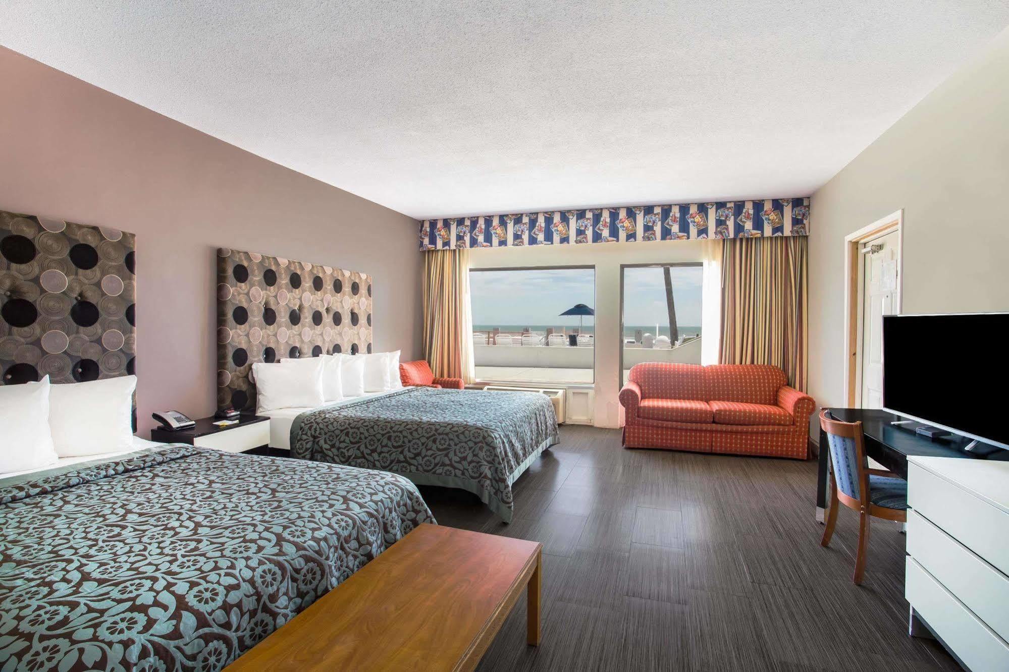 Arya Blu Inn And Suites Ormond Beach Exteriér fotografie