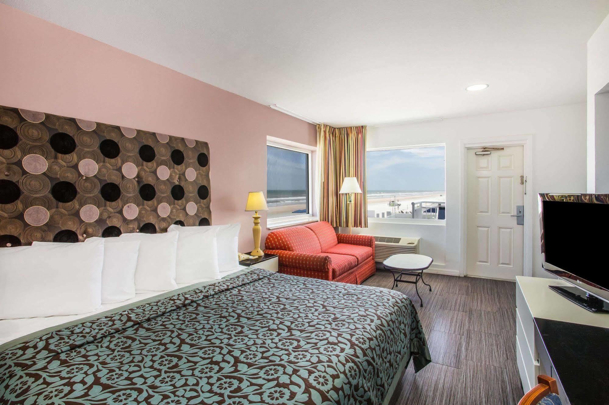 Arya Blu Inn And Suites Ormond Beach Exteriér fotografie
