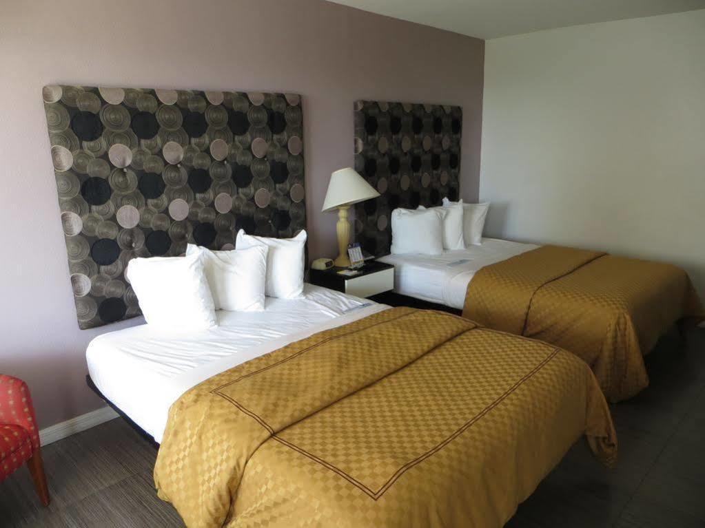 Arya Blu Inn And Suites Ormond Beach Exteriér fotografie
