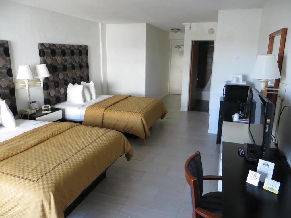 Arya Blu Inn And Suites Ormond Beach Exteriér fotografie