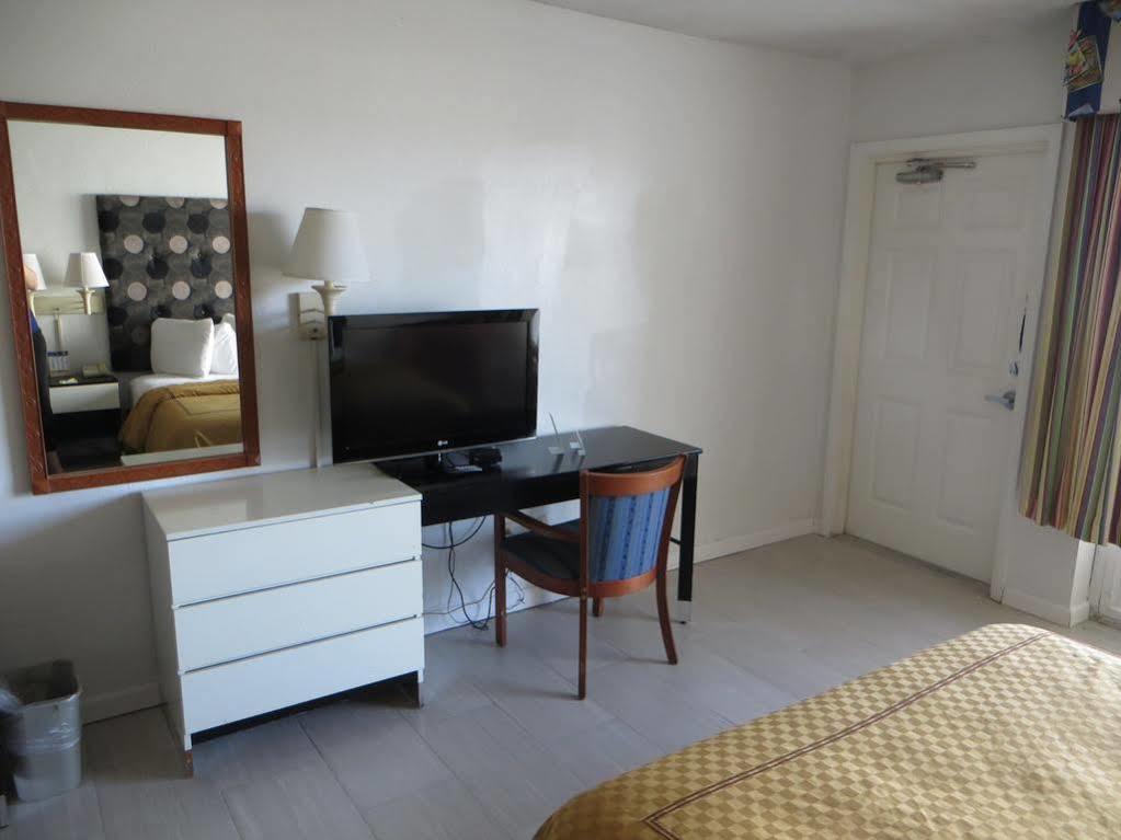 Arya Blu Inn And Suites Ormond Beach Exteriér fotografie