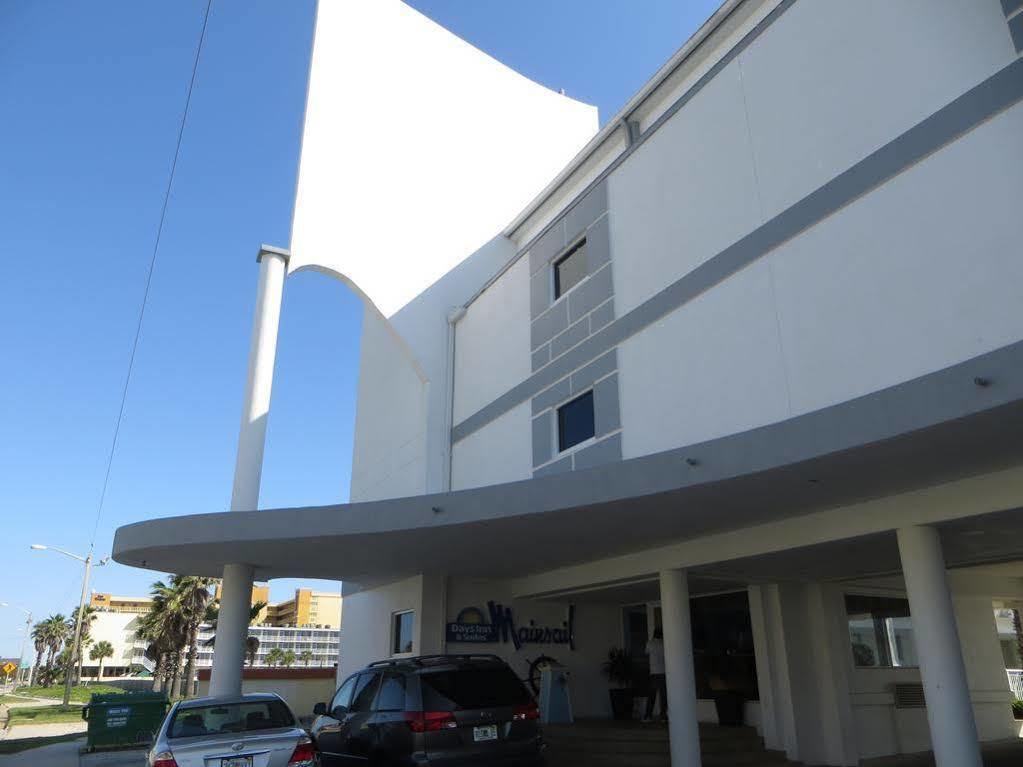 Arya Blu Inn And Suites Ormond Beach Exteriér fotografie